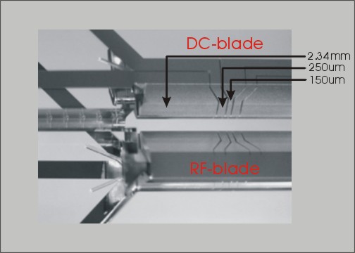 Rice University scientists unveil monolithic ion trap